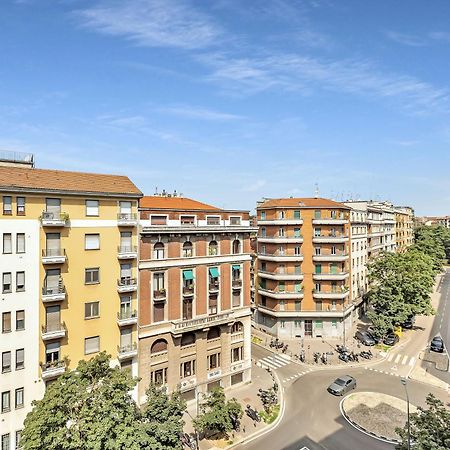 Casamia Battistotti Leilighet Milano Eksteriør bilde