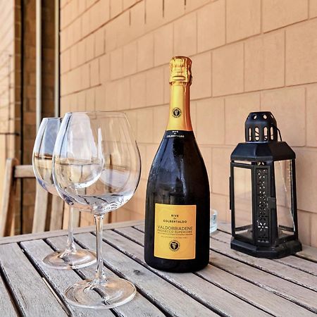 Casamia Battistotti Leilighet Milano Eksteriør bilde