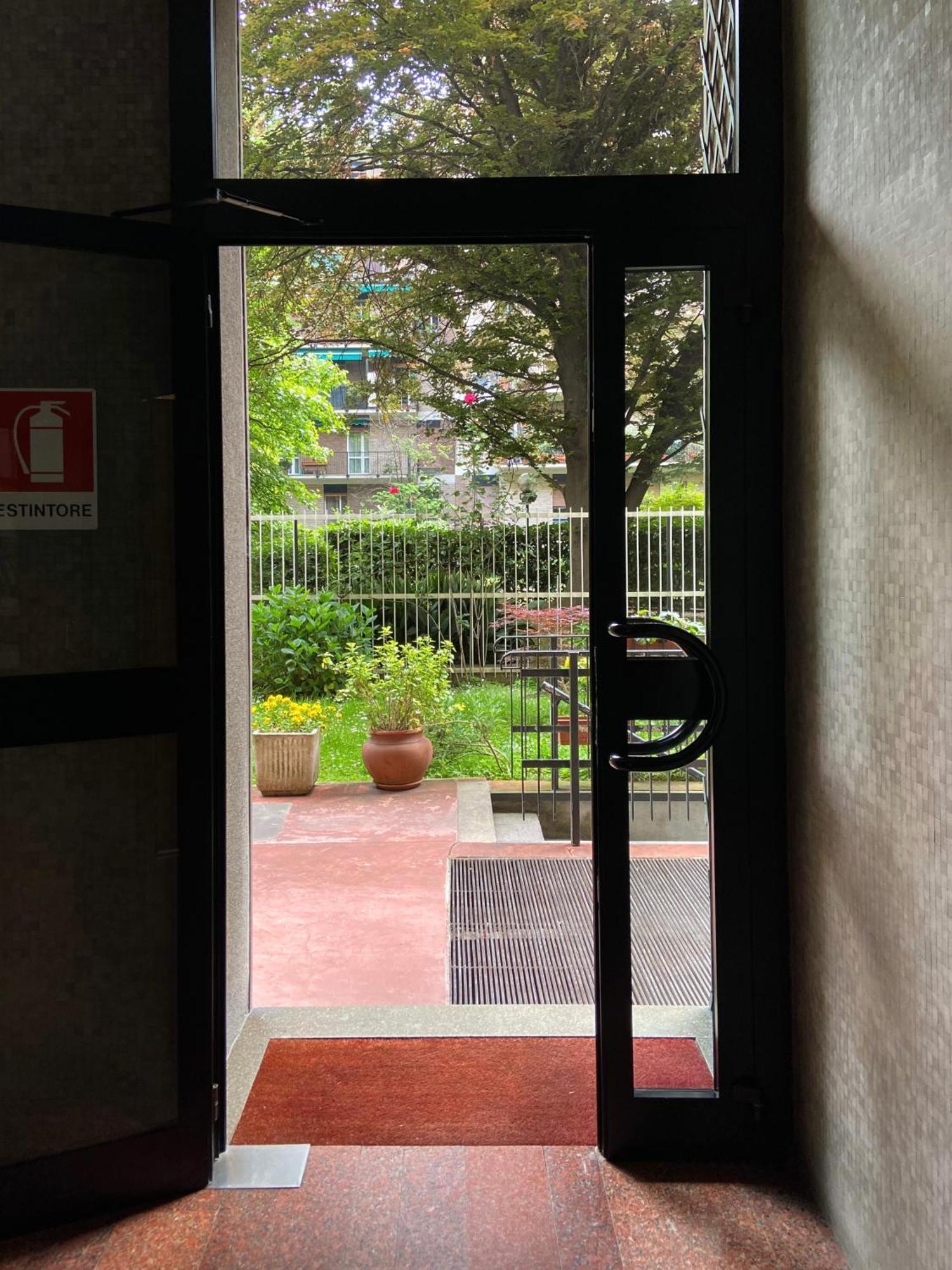Casamia Battistotti Leilighet Milano Eksteriør bilde
