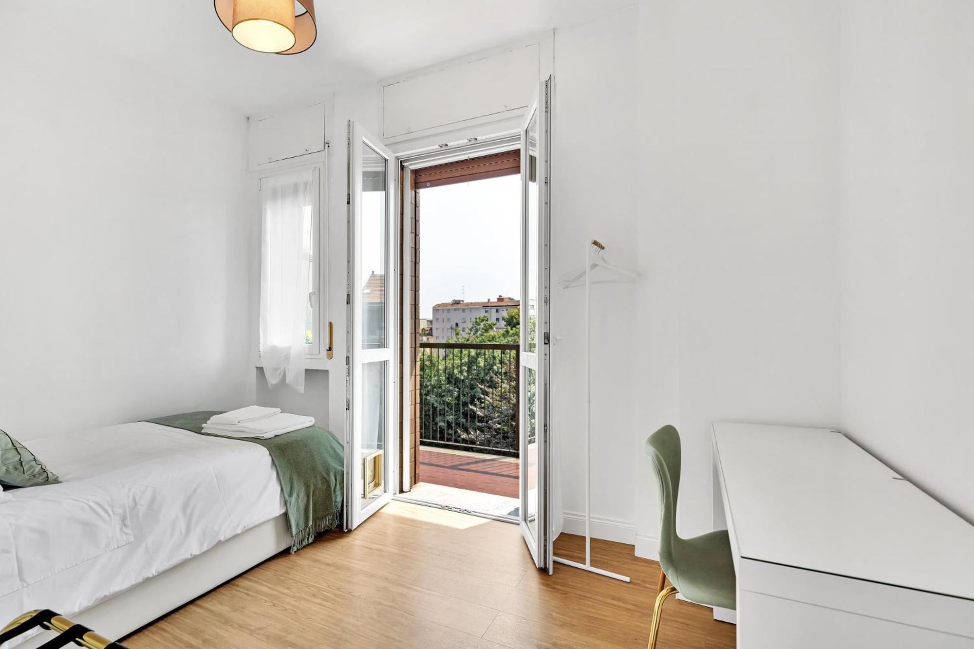 Casamia Battistotti Leilighet Milano Eksteriør bilde