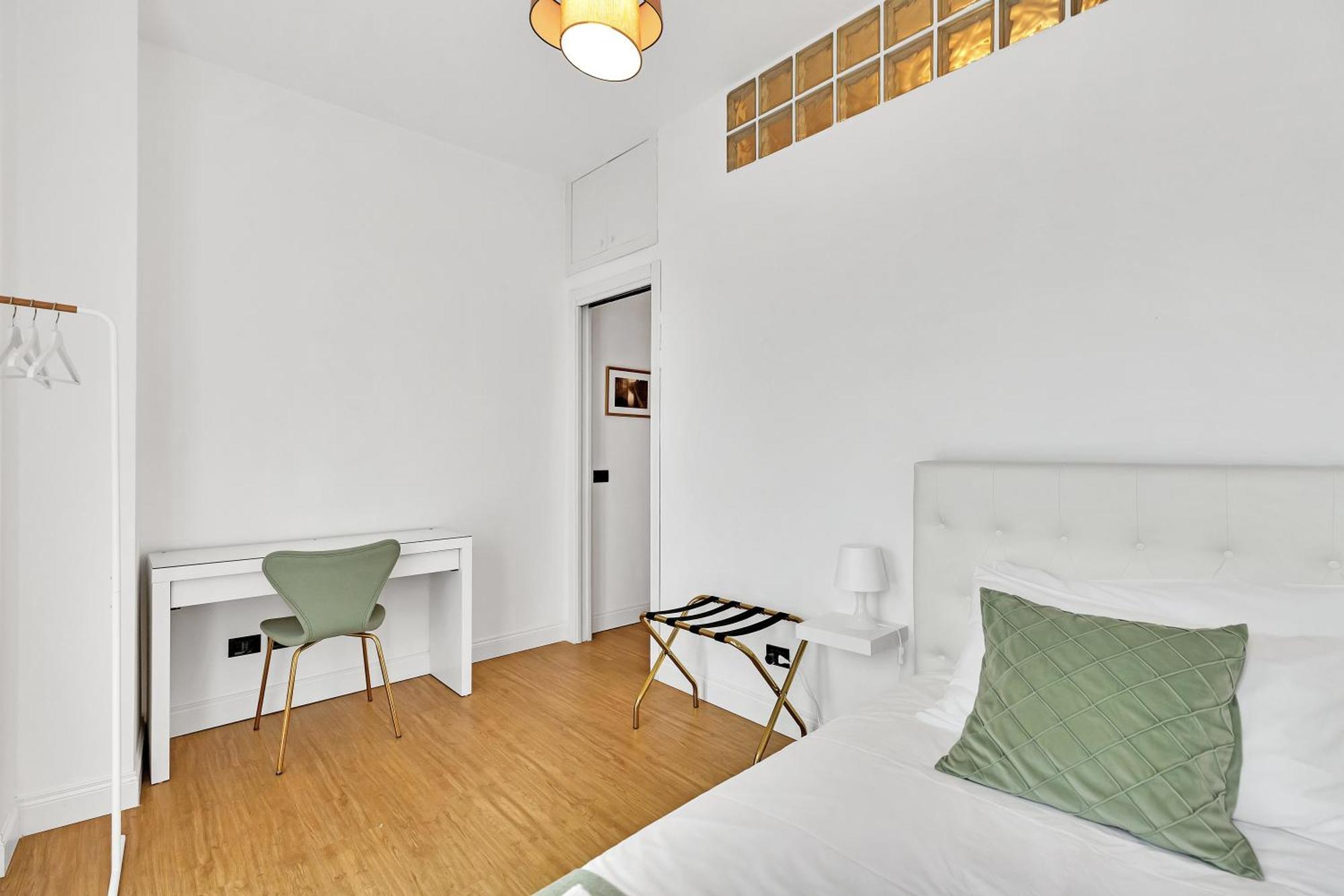 Casamia Battistotti Leilighet Milano Eksteriør bilde